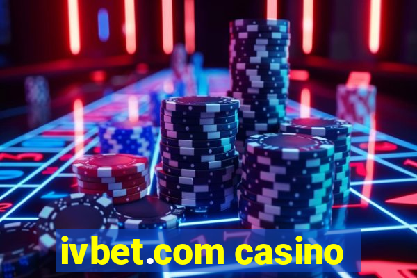 ivbet.com casino